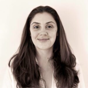 Janina Marks, Euronext