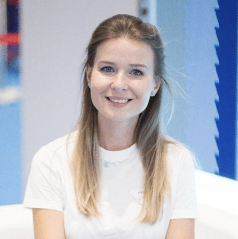 Act Fast or Fall Behind: The New Rules of Liquidity