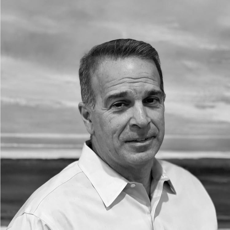 Michael Capelli, BLOX Markets