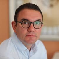 Daniel Shepherd, BTON