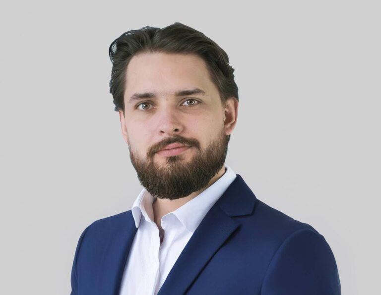 Alex Tsepaev, B2PRIME Group