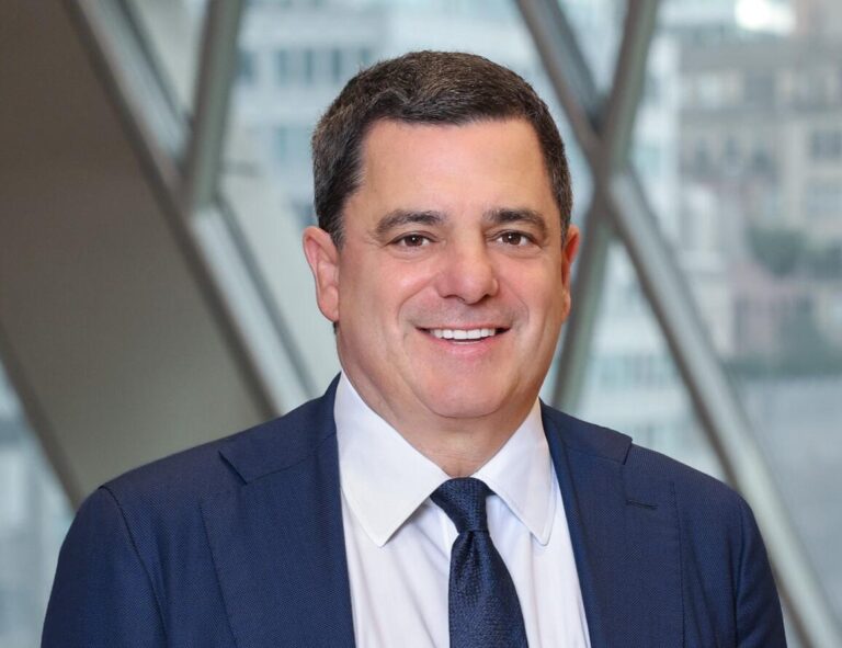 Jim Esposito, Citadel Securities