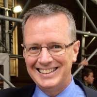 Ted O'Connor, Arcesium