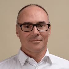 Mirko Marcadella, ION Markets