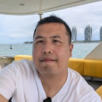 Yifan Xia, Global Relay