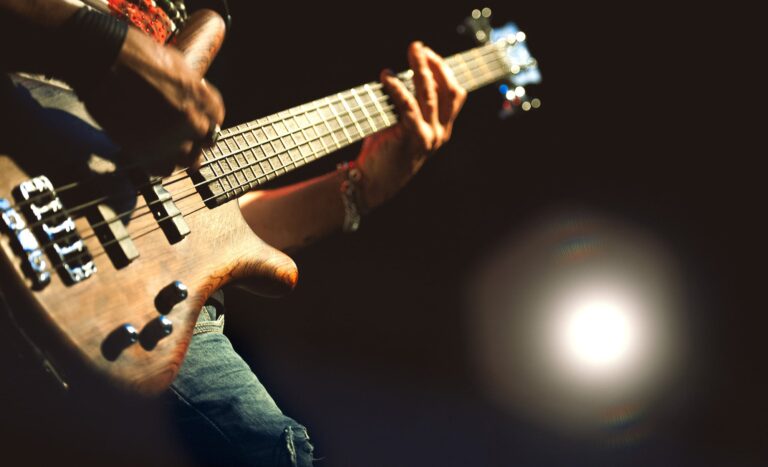 FLASH FRIDAY: Pete Cocuzza Grooves into Retirement