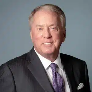 Terry Duffy, CME Group