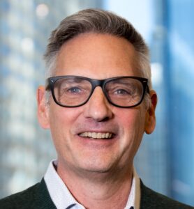 Peter Weiler, Trading Technologies