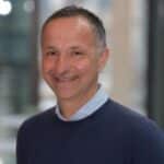 Raffaele Savi, BlackRock