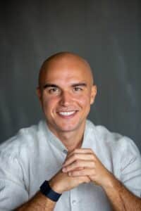 Anthony Agoshkov, Marvel Capital