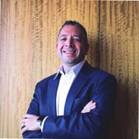 Brandon Tepper, Nasdaq