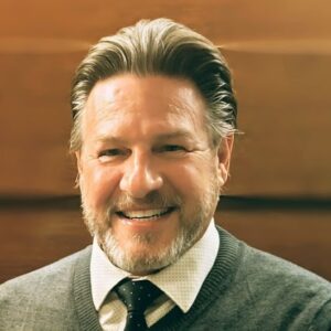 Chris Nagy, Healthy Markets Association