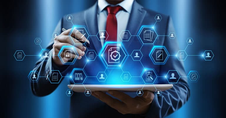 FLASH FRIDAY: How Financial Firms Are Transforming Data Management