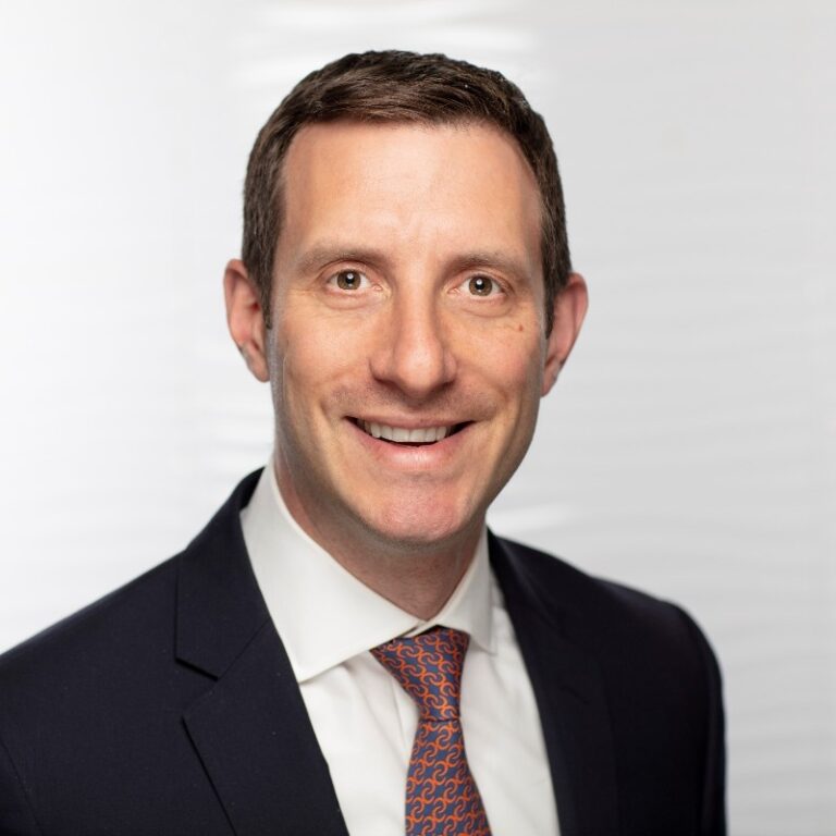 ON THE MOVE: Northern Trust AM Names Michael Hunstad; Spiros Giannaros ...