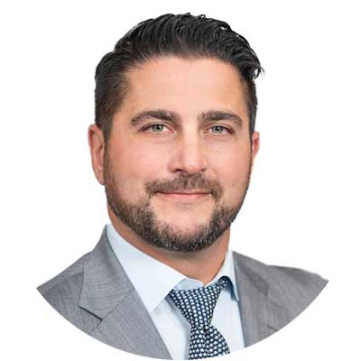 Adam Inzirillo Leaves Cboe for Citigroup