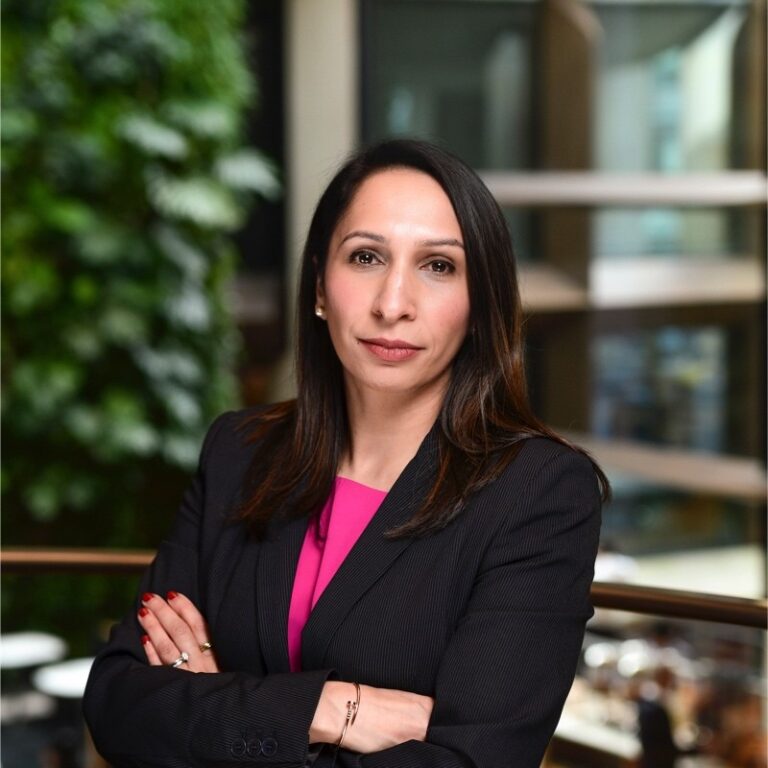 The Future of Post-Trade Is Now: A Conversation with Bloomberg’s Pam Samrai