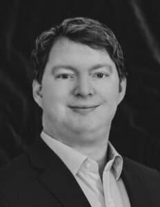 Jonathan Dixon, eflow Global