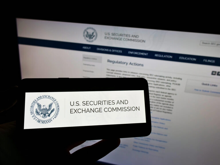 SEC Looks to Ease Treasury Clearing Rule Implementation