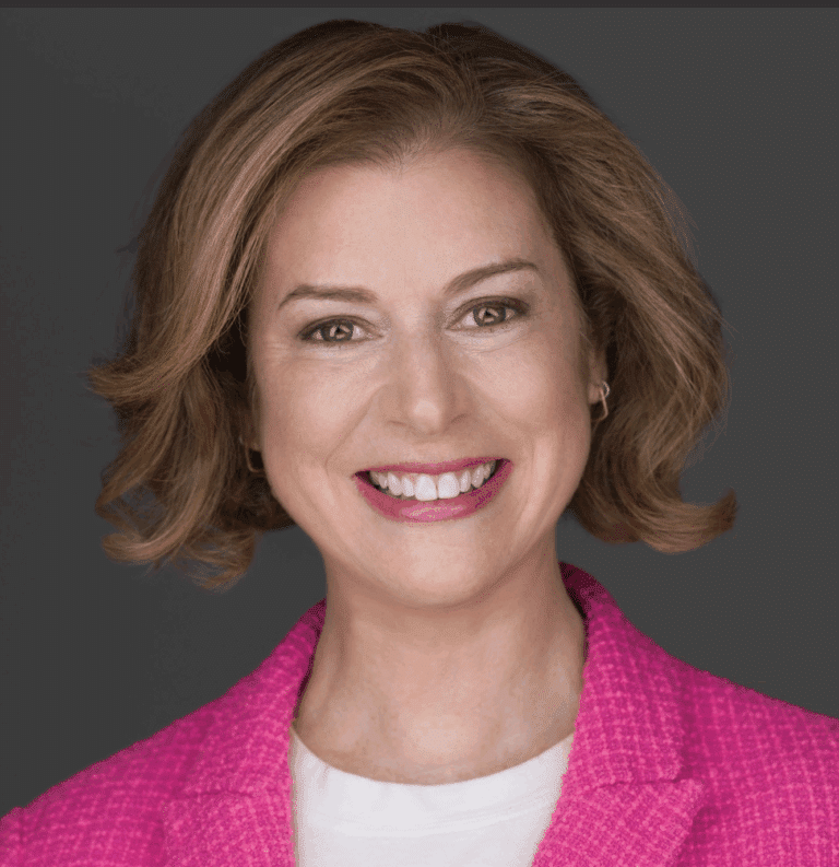 AI, Execution, and Leadership: A Conversation with Lisa Balter Saacks