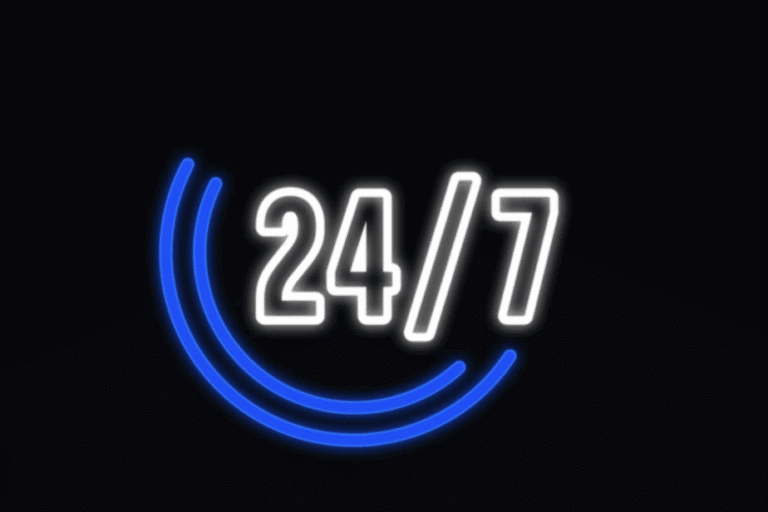 Markets Never Sleep: LMAX David Mercer on Trading’s 24/7 Future