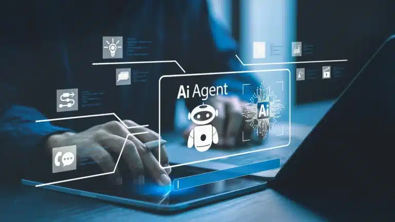 Capital Markets Firms are Early Adopters of AI Agents