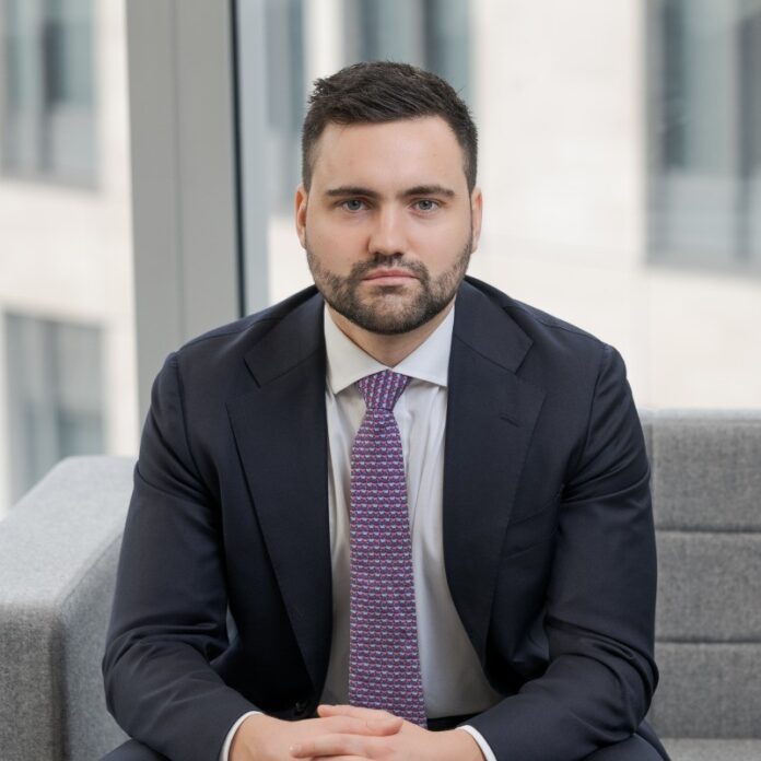 ON THE MOVE: Senior Leaders Join Wintermute; George Budd to RBC ...