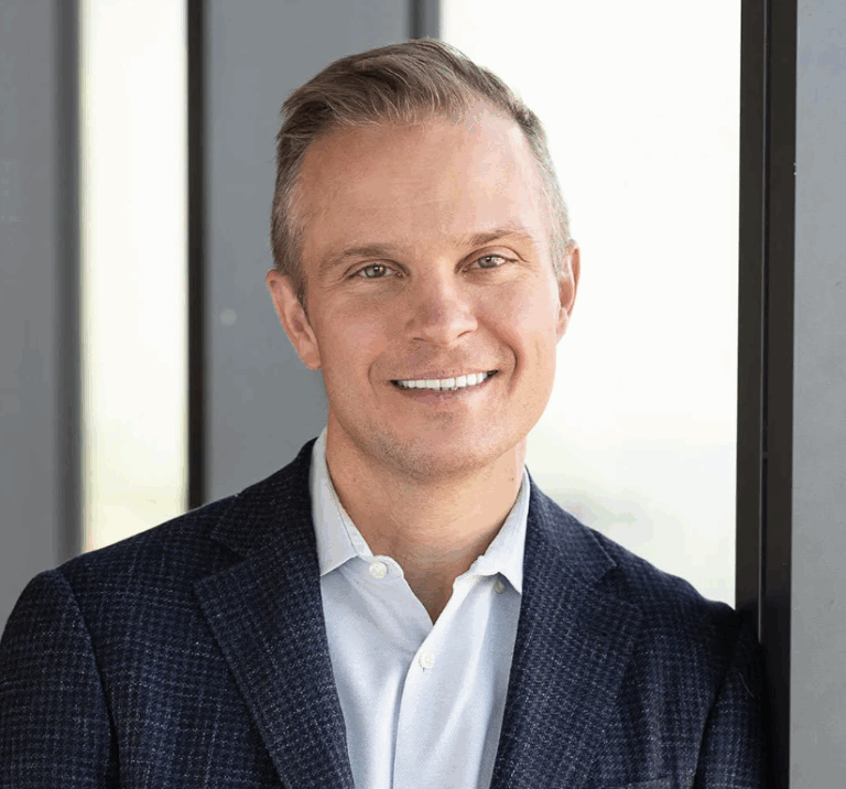 Outlook 2026: Bryan Harkins, IEX Group