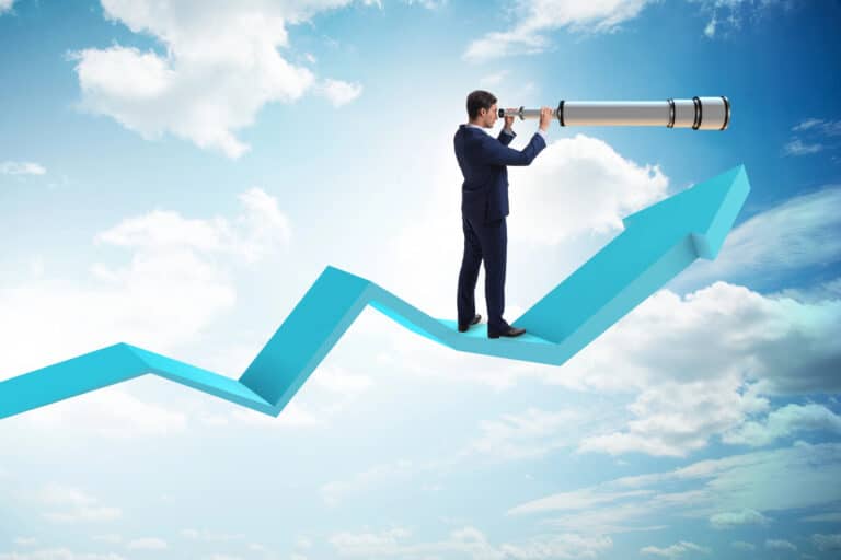 The Year in Market Structure