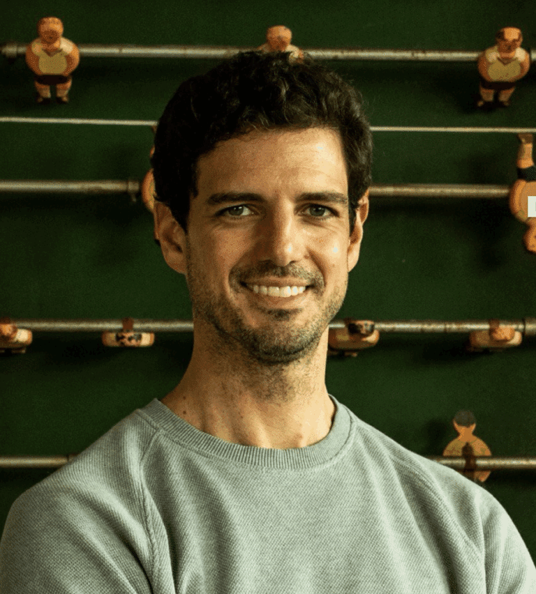 Outlook 2026: Mike Cahill, Pyth Network