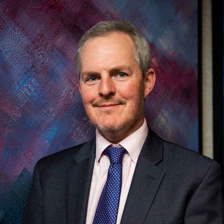 Outlook 2026: Jim Kaye, FIX Trading Community