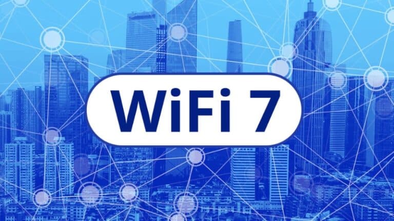Wi-Fi 7: Powering the Next Era of Real-Time Finance