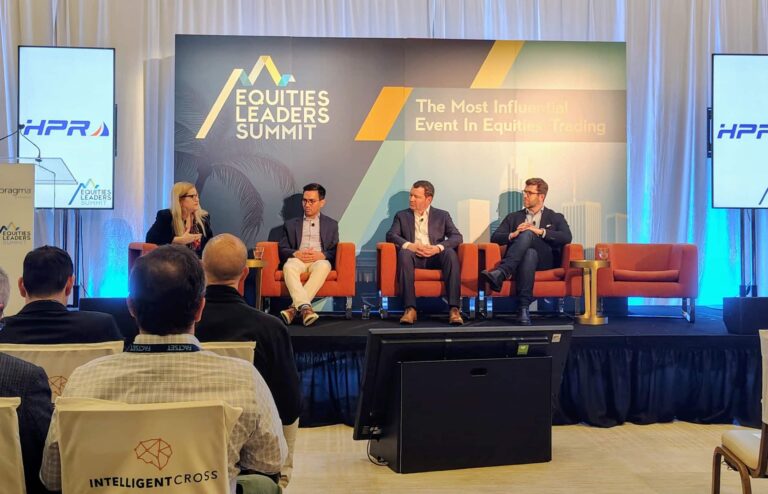 Liquidity Remains Holy Grail in Equities