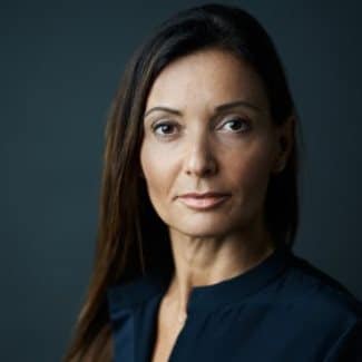 Montserrat Serra-Janer, JP Morgan