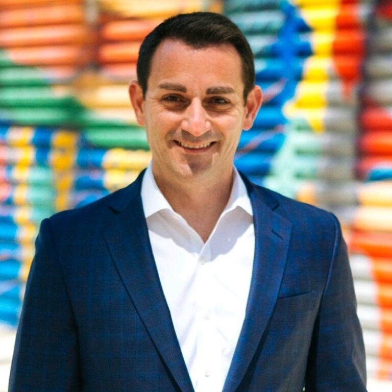 ON THE MOVE: Brad Levy Leaves Symphony; Christophe Roupie to Marex ...