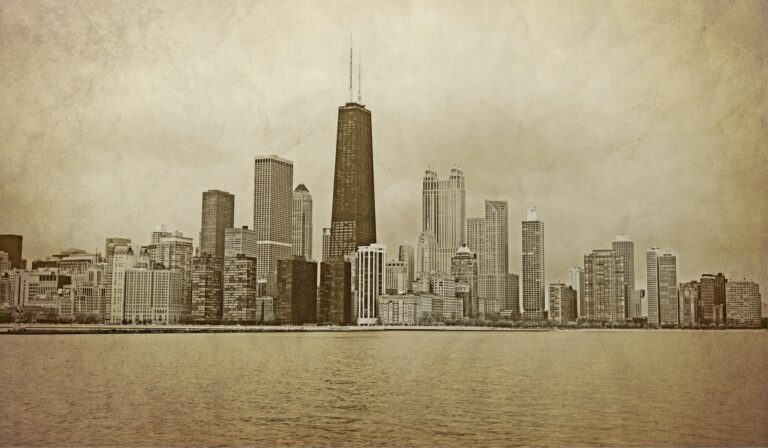 Imagining the 1927 STAC