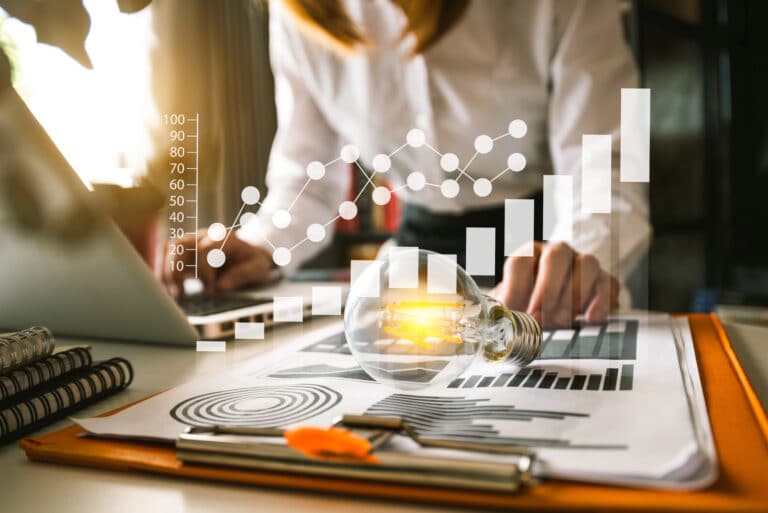 At JP Morgan, Trading Generates Insights