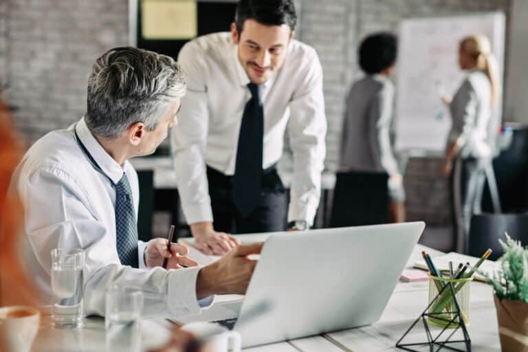 Self-Clearing Cited as Market Structure Trend to Watch 