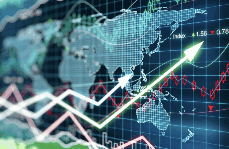 OTC Markets Has ‘Exponential’ Growth In Non-U.S. Listings