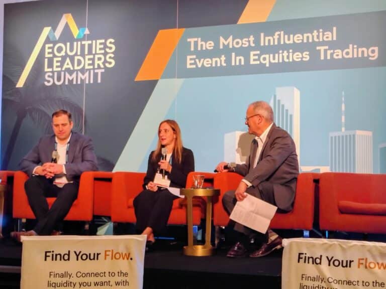 Buy-Side Traders Assess OMS, EMS Landscape