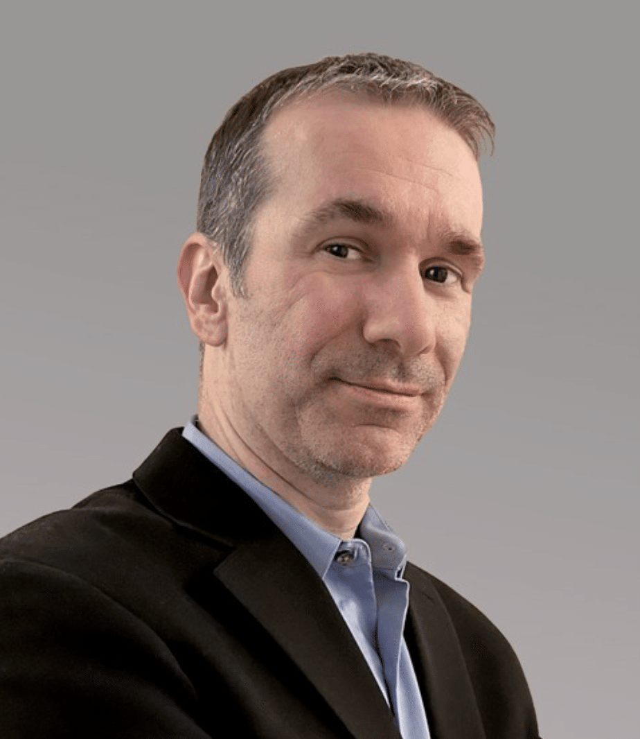 MEMX Names Richard Gomez Chief Technology Officer
