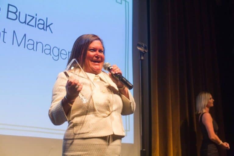 Nanette Buziak, Former Buy-Side Trading Head, Dies at 54
