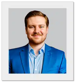 Davis Householder, MycoManagement