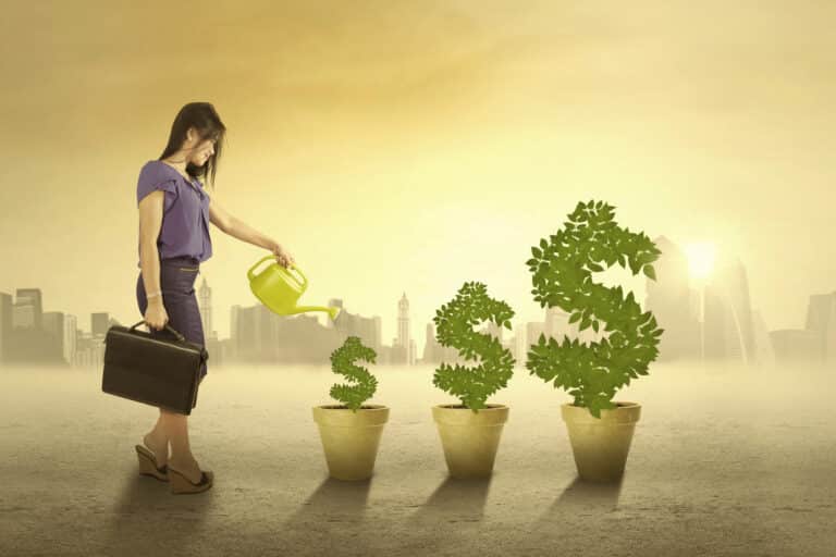 Goldman Sachs Looks to Grow Asset & Wealth Management