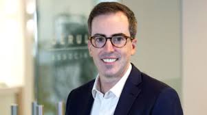Brendan Powers, Cerulli