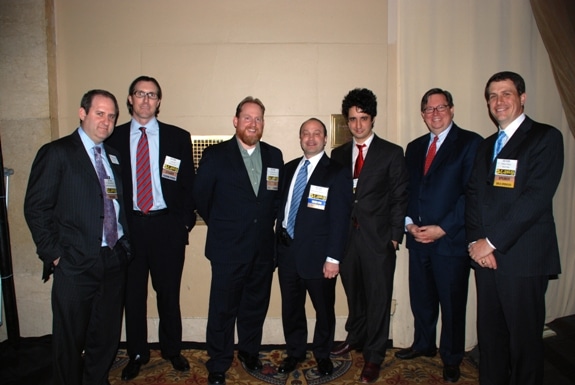 A Look Back at the 2009 STANY Conference
