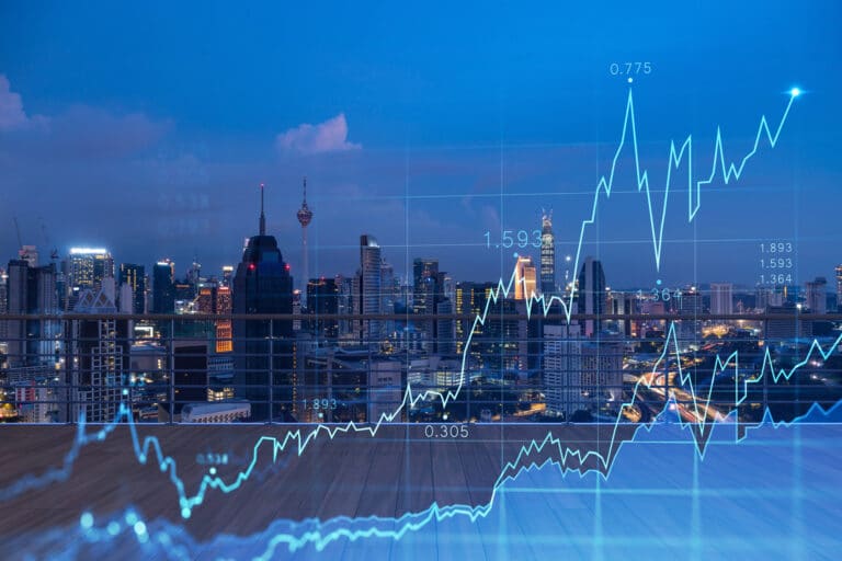 VOL REPORT: Upside Chasing in Tech Stocks Surges to Covid Extremes