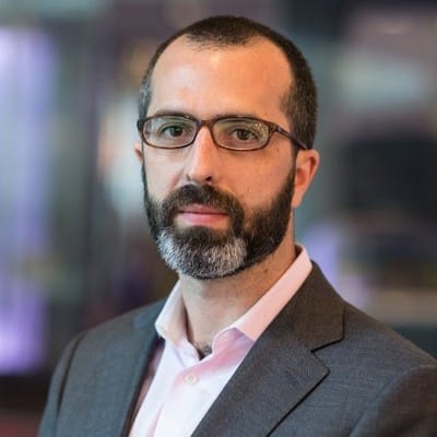 Tony Acuna-Rohter, EDX Markets