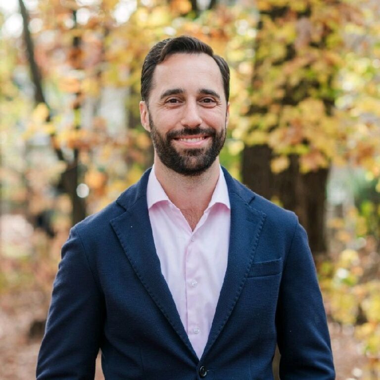 Tom Lazenga, Waypoint Trading Solutions