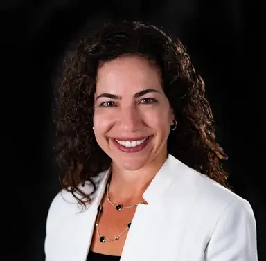 Jackie Mesa, FIA