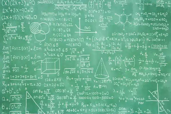 The New Math of Building an Electronic Trading Business